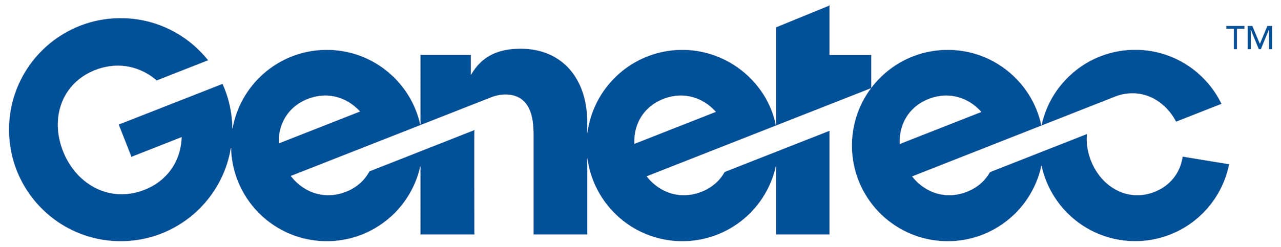 Logo of Genetec Security Solutions