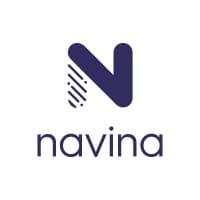 Logo of Navina