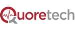 Logo of Quoretech Heart Monitoring System