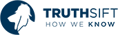 Logo of TruthSift