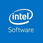 Logo of Intel Software Developer Tools