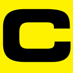 Logo of Cognex Machine Vision and Barcode Readers