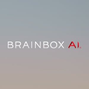 Logo of BrainBox AI