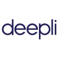 Logo of Deepli Marketing Solutions