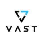 Logo of VAST Data Platform