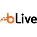 Logo of BLIVE GLOBAL