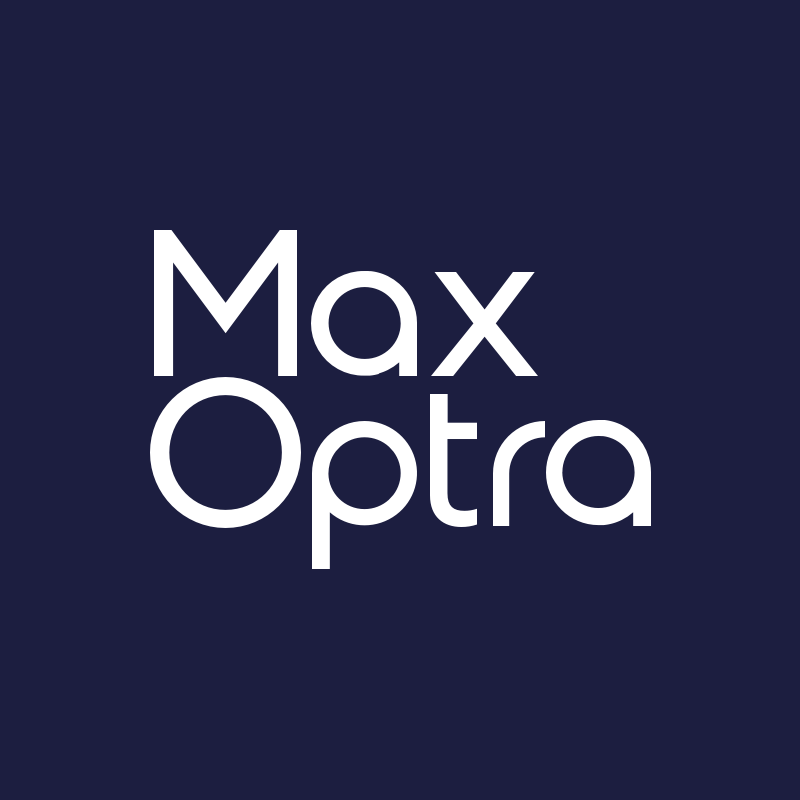 Logo of Maxoptra