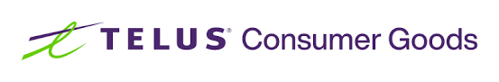 Logo of TELUS Agriculture & Consumer Goods