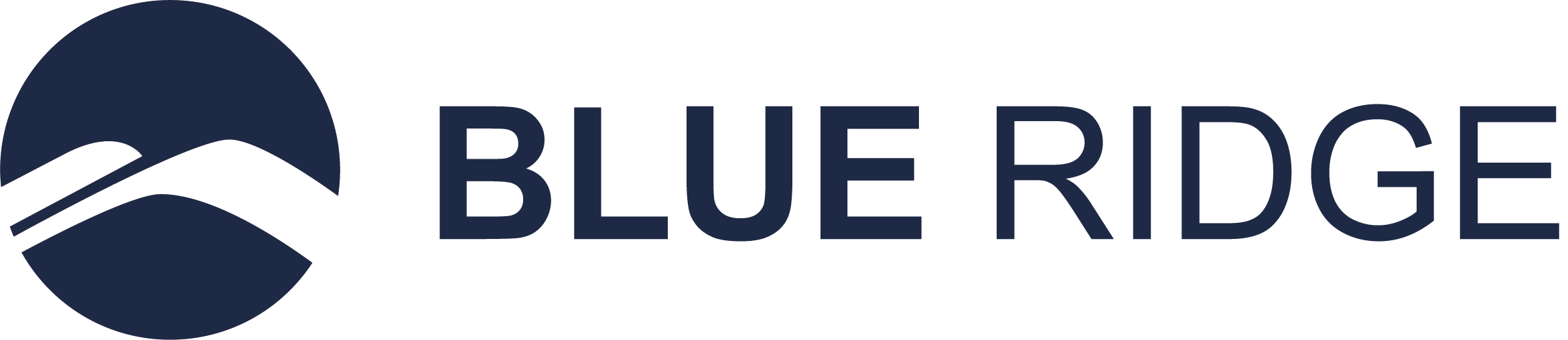 Logo of Blue Ridge Supply Chain Management Software