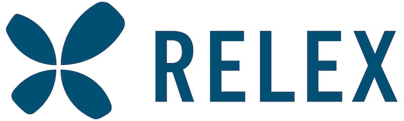 Logo of RELEX Solutions