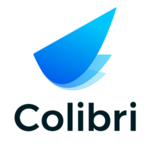 Logo of Colibri APS