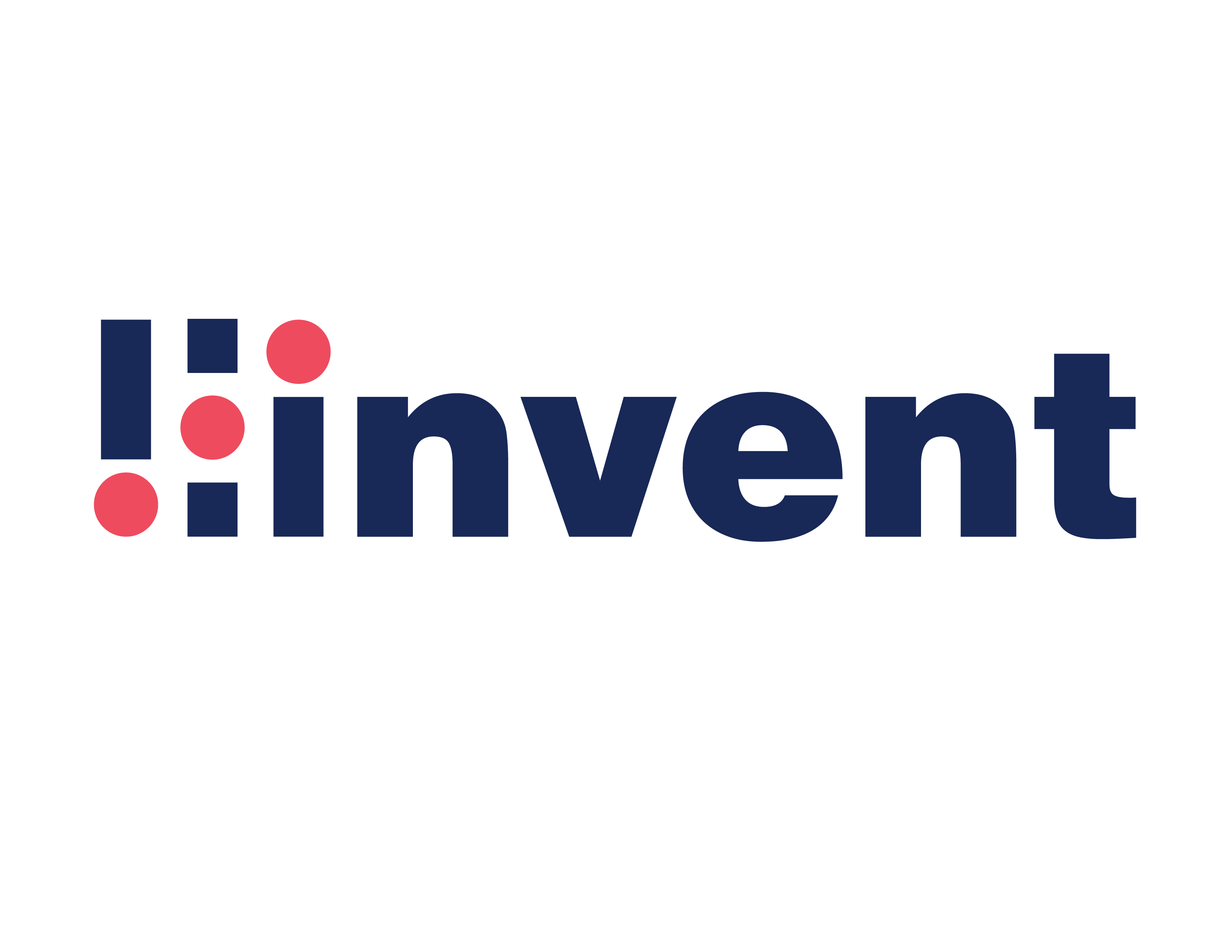 Logo of Invent Analytics - Omni-AI Platform