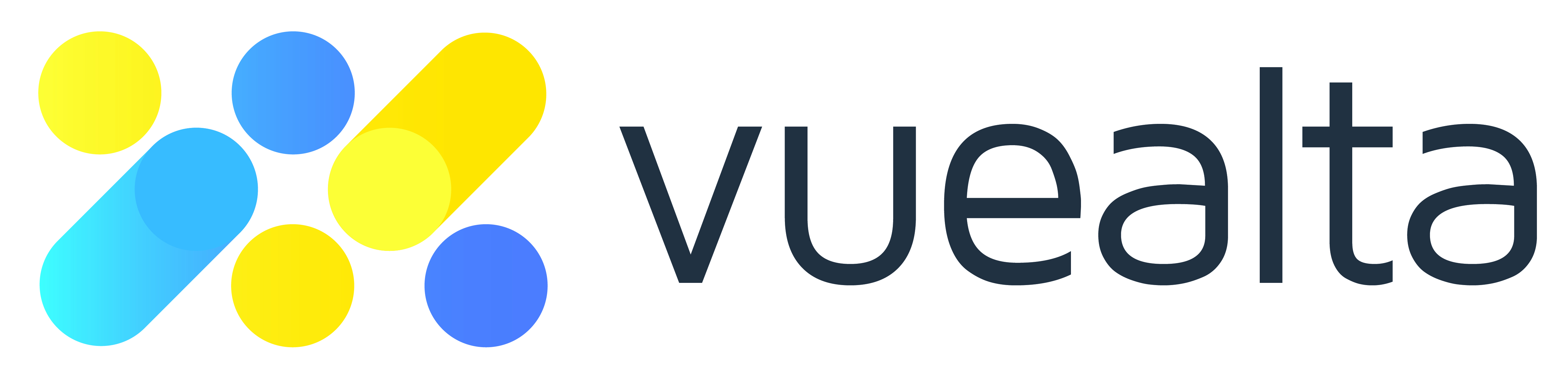 Logo of Vuealta Consulting