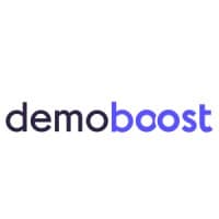 Logo of Demoboost