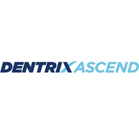 Logo of Dentrix Ascend