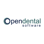 Logo of Open Dental Software