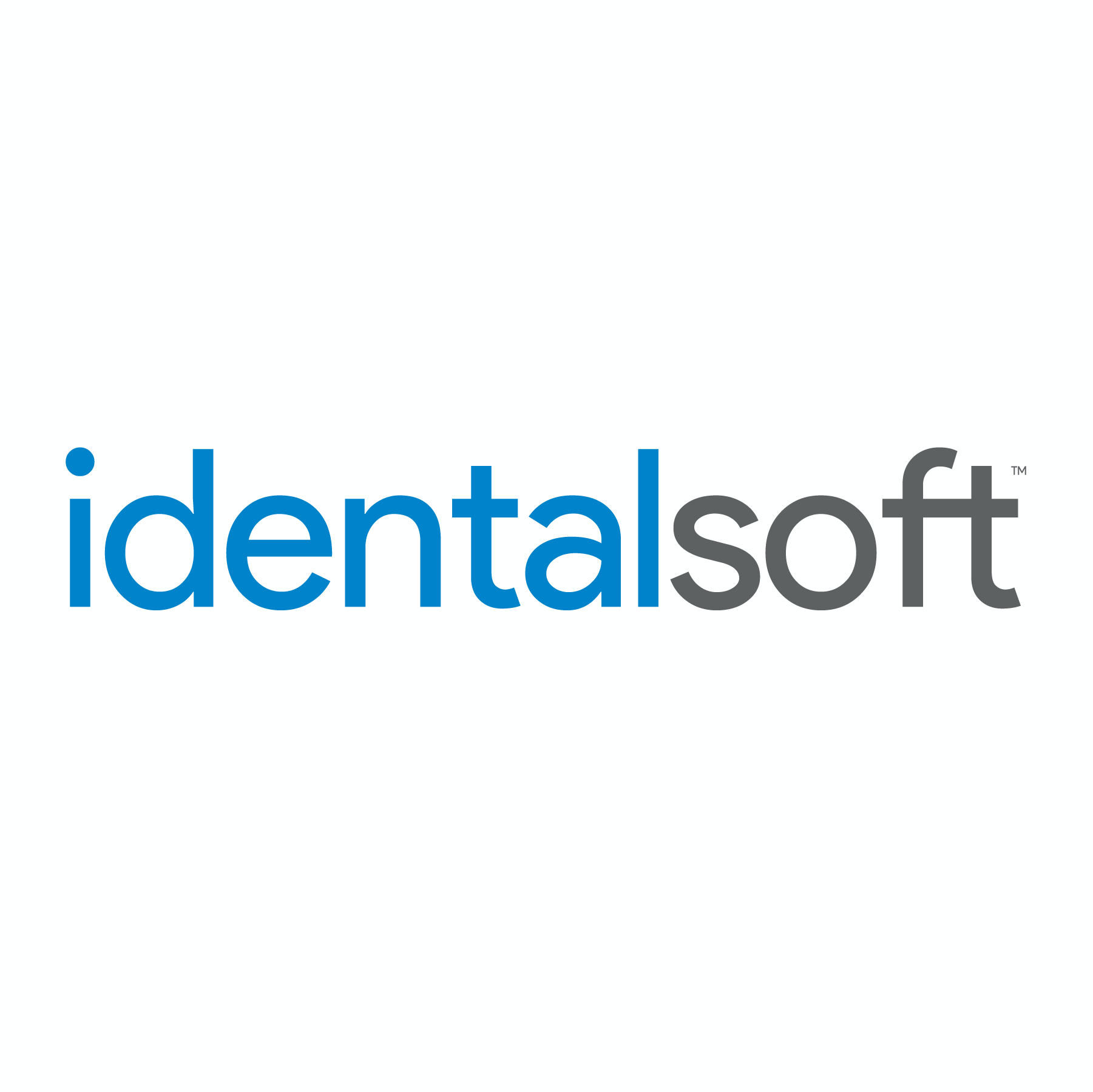 Logo of iDentalSoft