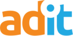 Logo of Adit