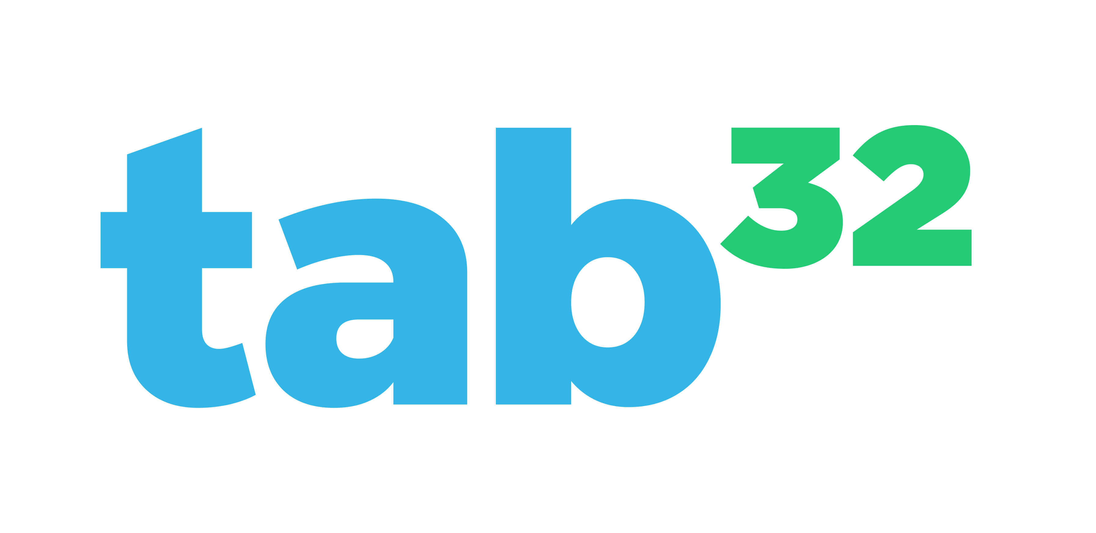 Logo of tab32 Dental Practice Management Software