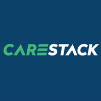 Logo of CareStack