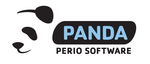 Logo of PANDA Perio