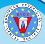 Logo of European Veterinary Dental Society Membership