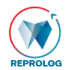 Logo of Reprolog