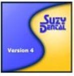 Logo of SuzyDENTAL