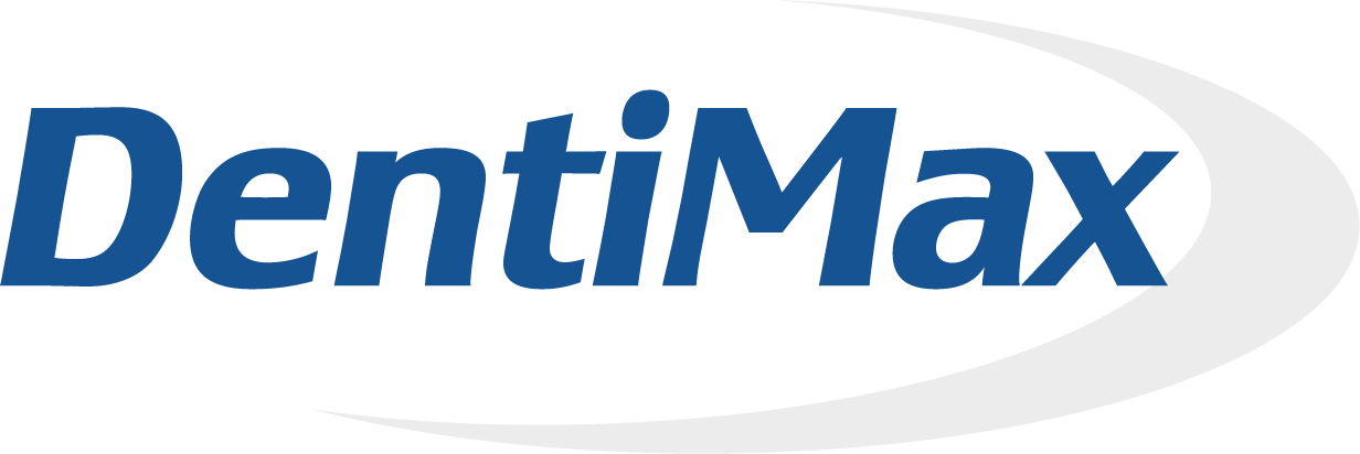 Logo of DentiMax