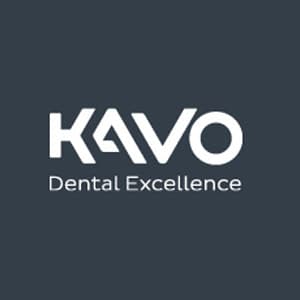 Logo of KaVo Dental Instruments and Services