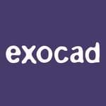 Logo of exocad