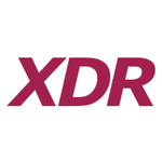 Logo of XDR Radiology