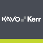 Logo of KaVo Dental Instruments