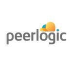 Logo of Peerlogic