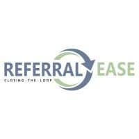 Logo of ReferralEase