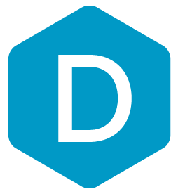 Logo of DermEngine