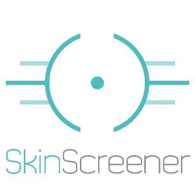 Logo of SkinScreener