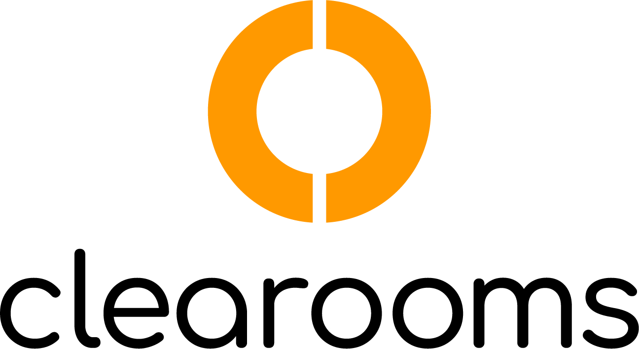 Logo of Clearooms