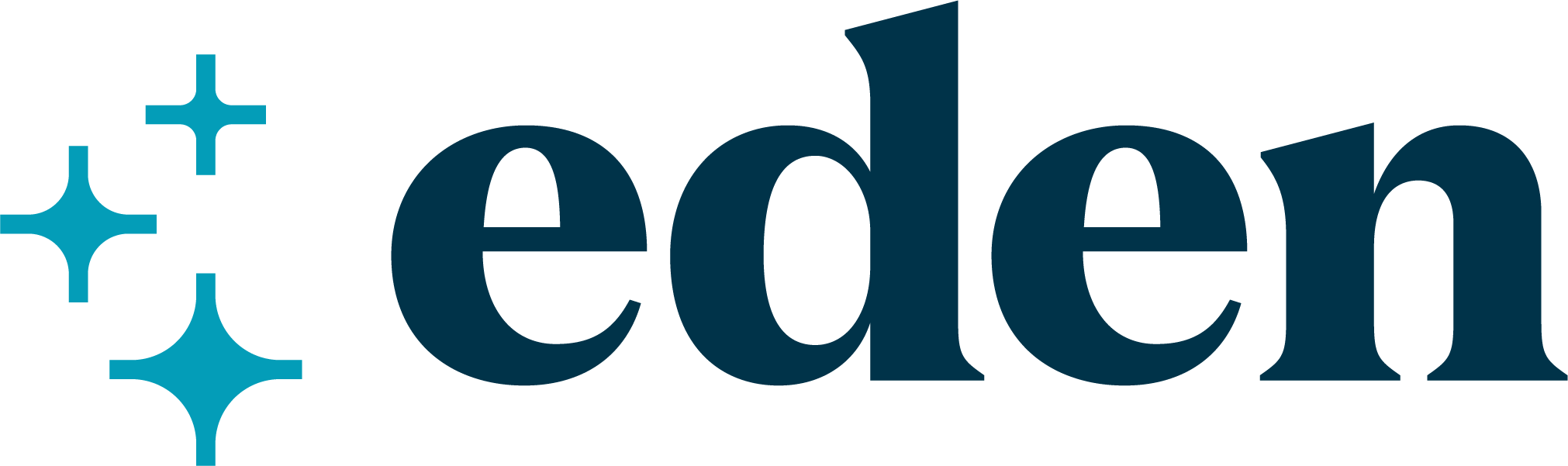 Logo of Eden Workplace