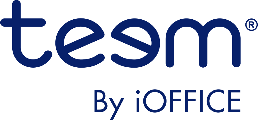 Logo of Teem by Eptura