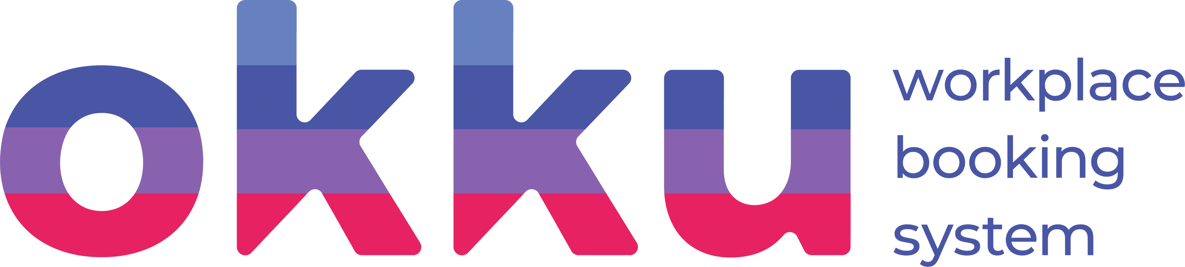 Logo of Okku