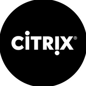 Logo of Citrix Workspace