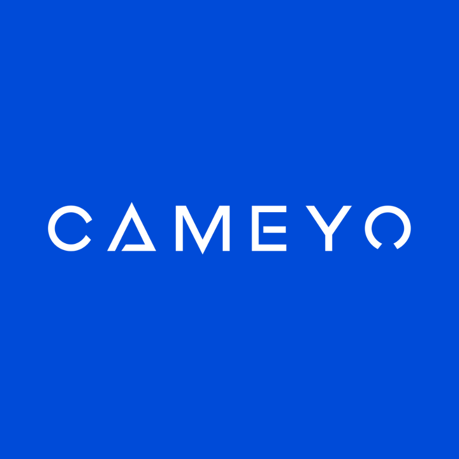 Logo of Cameyo