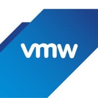 Logo of VMware vSphere