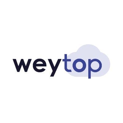 Logo of Weytop Cloud PC