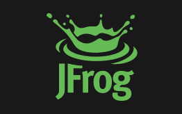 Logo of JFrog Platform