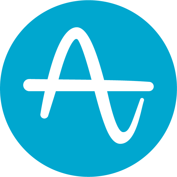 Logo of Amplitude