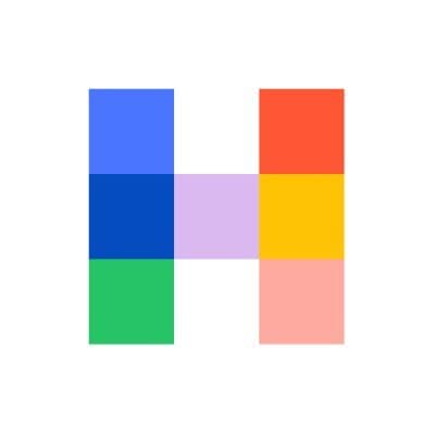 Logo of Hopscotch