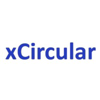 Logo of xCircular Digital Solutions