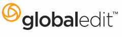 Logo of Globaledit